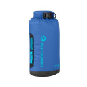 Ūdensmaiss BIG RIVER Dry Bag, izmērs: 35L, Picante, 9327868148691 SEA TO SUMMIT