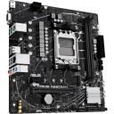 Asus emaplaat PRIME A620M-K, DDR5, PCIe 4.0, HDMI, VGA, USB 3.2 Gen 1 Type-A, SATA 6 Gbps, kahepoolsed AI m&uuml;ra t&uuml;histamine