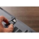 Kingston DataTraveler USB 3.2, DTMC3G2/256GB, 256GB, 200MB/s, metall, USB Type-A, 1 tk
