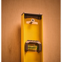 Līmeņrādis BASIC I-BEAM 60CM 0-42-074 Stanley