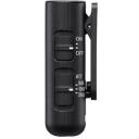 Sony juhtmevaba mikrofonis&uuml;steem ECM-W3S.CE7, -20dB, 150m, niiskuskindel, akumulator, klipp, Bluetooth, statiiv