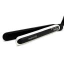 Remington Plaukų tiesintuvas Ceramic Ultimate S9500, 150-235&deg;C, 10s &scaron;ildymas, 3m laidas, skaitmeninis LCD ekranas