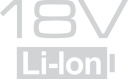 Yato Prožektor YT-82966, 5000lm, 18V, 50W, 2 režiimi, IP20, alumiinium, 120˚ nurk