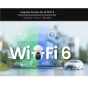 Vidaus 8 MP 4K PTZ WiFi stebėjimo kamera su automatiniu sekimu ir spalvotu naktiniu matymu Balta WCE1PT4K01 Reolink