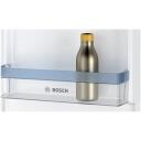 Bosch K&uuml;lmik KIV86VSE0, 267L, 183L, 84L, 35dB, 2 ust, 1 kompressor, LED valgustus, Built-in