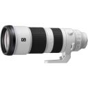 Sony v&otilde;rgu kaamera SEL200600GW.SYX, 200-600mm, F/5.6-6.3, 2.115kg, 95mm, 17 r&uuml;hma/24 elementi, optiline suum