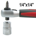 Narre 1/4" 136Mm YT-0331 YATO