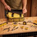 Mixed Tool Set with Storage Bag, 38 pc. STMT0-74101 Stanley