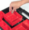 Organaizers NORB 30 280x186x50mm KNO30205B KISTENBERG