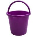 Branq &Auml;mber 8120036, 10 l, &uuml;mmargune, plastmass, mitu v&auml;rvi valikut