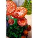 Lego BOTANICALS 11505, 806 elementai, 18+ metų, instrukcijų lapas