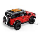 Lego LEGO TECHNIC 42213 Ford Bronco SUV, 943, 9+ gadi, instrukciju lapa
