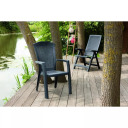 Aiatool Minnesota KETER 29198329939 61x65x99cm 3.3kg