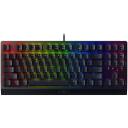 Razer Klaviatūra BlackWidow V3 RZ03-03490100-R3M1, RGB, USB, Razer Green, kompakta, programmējama, 80 miljoni taustiņu nospie&scaron;anas