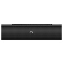 Soundbar 2.1 su belaidžiu žemų dažnių garsiakalbiu SB-2200D 300 W Dolby Digital Bluetooth HDMI Optical USB LED ekranas Juodas SV-020811 SVEN