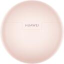 Huawei FreeBuds 7i TWS austiņas, 11mm, 510mAh, Bluetooth 5.4, ANC, IP54, rozā