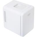 Adler Mini k&uuml;lmik AD 8084w, 4L, 32W, 42W, 220-240V, 50-60Hz, 1 riiul, 1 ukse r&otilde;du, toitekaabel 1.8m