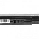 Green Cell Piezīmjdatora akumulators AS06, 4400 mAh, 10,8 V, 6 &scaron;ūnas, saderīgs ar Asus N71, K72, K72J, K72F, K73SV, N73, N73S