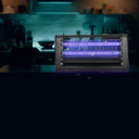 Vabzdžių gaudyklė UVA lempa, SOENS, 730213, 20W, juoda