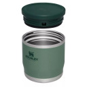 Termoss ēdienu Stanley The Adventure To-Go 2810837040 0,35L zaļš