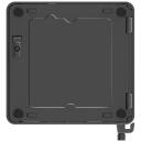 Asus NUC 15 Pro RNUC15CRKV700002, Mini PC barebone, 90AR00R2-M000N0, 16 kod., 24 MB, 96 GB DDR5, 2xM.2, 2xHDMI 2.1