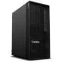 Lenovo ThinkStation Laukarvuti 30JQ0027MH, 16 GB, UDIMM DDR5, SSD 512 GB, Intel Graphics, Windows 11 Pro, 14 tuuma