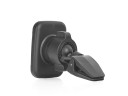 Universāls magnētiskais telefona turētājs auto ventilācijai, 360° rotācija, K02215, Keltin