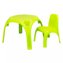 Laste laud KETER 29185443732 64x64x48cm roheline