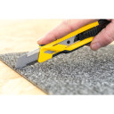 Nazis ar nolaužamu asmeni 18mm STHT10266-0 Stanley