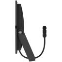 Emos LED-прожектор INOVO ZS2672, 200 Вт, 22000 лм, нейтральный белый, IP65, алюминий, стекло, 120&deg;, 50 000 ч
