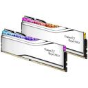 G.Skill Trident Z5 Royal Neo F5-6000J2636H32GX2-TR5NS, 64 GB, 6000 MT/s, 2 x 32 GB, 288-pin DIMM, multicolor apgaismojums, EXPO
