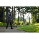 Bosch Akutoiteline muru trimmer GRT 18V-40 Solo 06008D0200, 18 V, 40 cm, 4.6 kg, 1 aku, 87 dB, harjadeta mootor