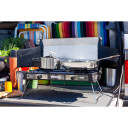 "Panna 'Campfire', nerūsējo&scaron;ais tērauds, &Oslash; 25 cm, R790531, PRIMUS"