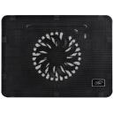 Deepcool S&uuml;learvuti jahuti WIND PAL MINI DP-N114L-WDMI, 575g, 140mm ventilaator, 1000rpm, USB, &uuml;hilduv 15,6"