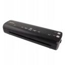 Esperanza Laminators EFL004, 265W, 220-240V, 50Hz, 1,15A, 250mm/min, 240mm, 0,6mm, 2 ruļļi, augstas kvalitātes plastmasa
