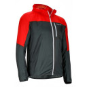 Vējjaka Air Lite Jacket, izmērs: S, Dark Zinc/Scarlet Red, 0889169914164 MARMOT