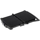 Adler elektriline grill CR 3053, 2000 W, 330 mm, 330 mm, 110 mm, 1288 cm&sup2;, 1 tsoon, 0.7 m kaabel
