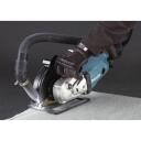Makita Nurgas lihvija GA9020RF, 2200W, 230mm, kummist k&auml;epide, elektrooniline taask&auml;ivituse kaitse