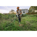 Akumulatora krūmgriezis FSA 200 (bez akumulatora un lādētāja) FA032000026 STIHL