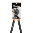 Zaru grie&scaron;anas &scaron;ķēres ar apgrie&scaron;anas asmeni, BRADAS, KT-V1211, 40 mm grie&scaron;anas diametrs, pret slīdējo&scaron;as rokturi.