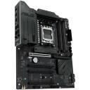 Asus Pagrindinė plok&scaron;tė X870 MAX GAMING WIFI7, AMD, Socket AM5, DDR5, 256 GB, 4 DIMM, 3 M.2, 4 SATA III, 2.5 Gb Ethernet, Wi-Fi 7
