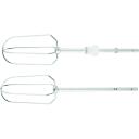 Zelmer Mikseris ZHM2459S 70305661P, 700W, 5 ātrumi, Turbo, 2 putotāji, 2 mīklas āķi, gumijots rokturis