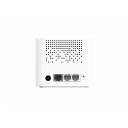 Zte Ruuter Z1200, Z1200, 2,4 GHz, 5 GHz, 2 x 10/100/1000 Mbit/s, 1 x WAN (RJ-45), 802.11n, 802.11ac, 802.11a, 802.11b, 802.11g