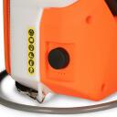 Akuprits DAEWOO DSA 1621Li SET 21V 2,0 Ah 16 l 3 l/min 8 m