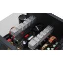 Deepcool Maitinimo &scaron;altinis PF350 R-PF350D-HA0B-EU, 350 W, 80 PLUS Standard, juodas, 120 mm ventiliatorius, OVP, SCP, OPP