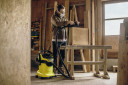 Строительный пылесос KARCHER WD6 P V-25/8/22/T 1.628-313.0 1300W 25L для влажной и сухой уборки