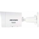 Hikvision Novēro&scaron;anas kamera DS-2CD2087G3-LI2UY/SL 2.8mm, 3840 x 2160, 100-240V, IP67, CMOS, 2.8mm, RJ-45, Jā, Jā, Jā