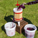 30 L k&auml;&auml;ritusn&otilde;u kaanega BROWIN 340433, pol&uuml;prop&uuml;leen, 30.0 L, 40.3x37.9x37.1 cm, 0.92 kg