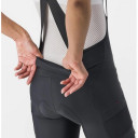 Velo &scaron;orti UNLIMITED CARGO W Bibshort, izmērs: L, Black, 8050949876336 CASTELLI