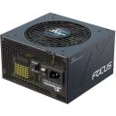 Seasonic Lauaarvuti toiteplokk FOCUS-GX-750-V4, 750W, 100-240V, 50/60Hz, 80 PLUS Gold, t&auml;ielikult modulaarne, aktiivne jahutus